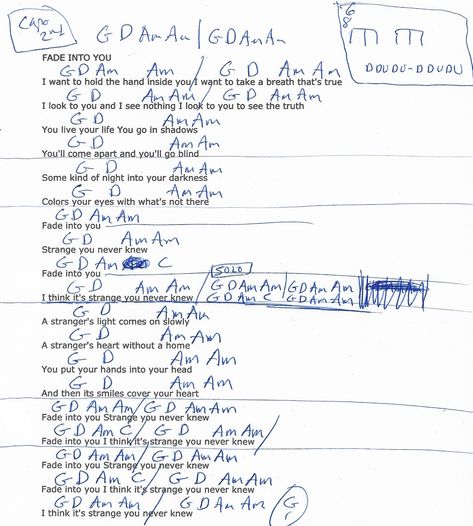 Fade Into You, Mazzy Star Quotes, Fade Into You Mazzy Star Aesthetic, Astronomy Guitar Chords, Fade Into You Mazzy Star, Fade Into You Mazzy Star Lyrics, Fade Into You Mazzy Star Guitar, Talking To The Moon Ukulele Chords, Guitar Chord Sheet