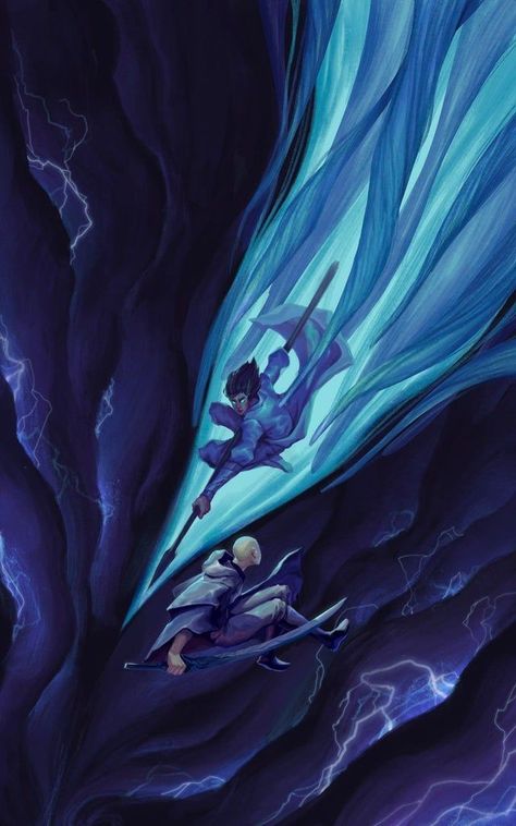 Kaladin Stormblessed, The Stormlight Archive, Brandon Sanderson Stormlight Archive, The Way Of Kings, Types Of Magic, Stormlight Archive, Brandon Sanderson, Magic Art, Fantasy World