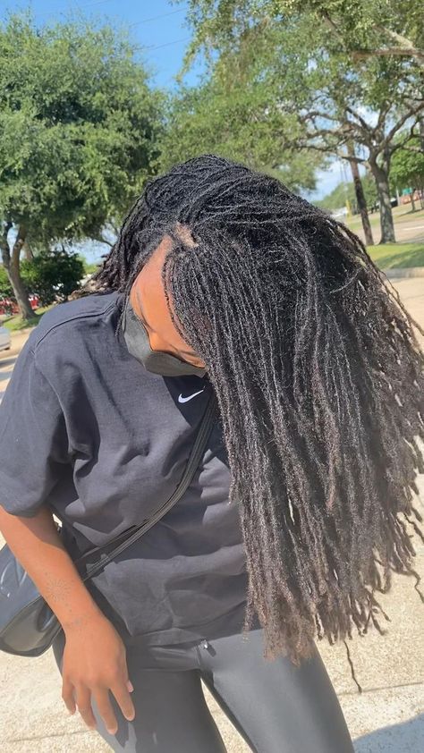 5 years old ROOTLOCKS follow @familyhairbraiding #locs#locsforwomen#houstonlocs#rootlocks in 2022 | Locs hairstyles, Natural hair styles, Witchy hair Root Locs, Root Locks, Natural Hair Repair, Witchy Hair, Hairstyles Natural Hair, Beautiful Dreadlocks, Faux Locs Hairstyles, Natural Curls Hairstyles, Hair Locks