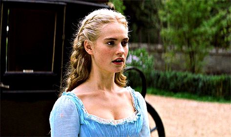 Midevil Face Claims Gif, Midevil Face Claims, Face Claims Gif, Viserra Targaryen, Live Action Cinderella, Cinderella Movie 2015, Sophie Mcshera, Cinderella Live Action, Cinderella Aesthetic