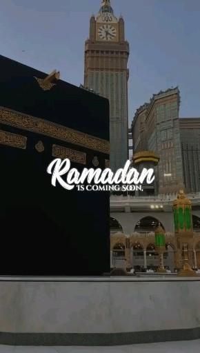 Ramadan Kareem Videos, Ramadan Video, Ramadan Is Coming, Best Ramadan Quotes, Ramadan Vibes, Prophets In Islam, Ramadan Kareem Pictures, Good Photo Editing Apps, Qur'an Photography