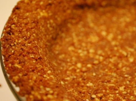 Gingersnap Pecan Pie Crust #crust #justapinchrecipes Pumpkin Maple Pie Recipe, Gingersnap Pie Crust Recipe, Gingersnap Pie Crust, Pecan Pie Crust Recipe, Maple Pumpkin Pie Recipe, Gingersnap Pie, Pie Crust Dessert, Maple Pie, Maple Pumpkin Pie