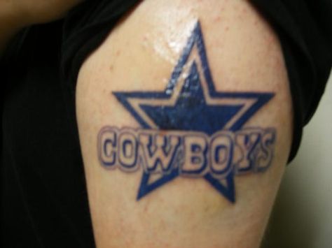 Dallas Cowboys Tattoo Ideas, Cowboys Tattoo, Girl Cross Tattoos, Dallas Cowboys Tattoo, Tattoo Ideas Men, Star Tattoos For Men, Dallas Cowboys Pictures, Dallas Cowboys Star, Dove Tattoos