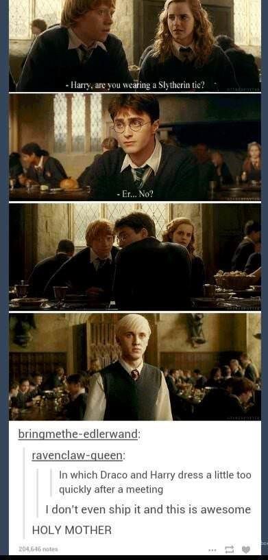 Roundup Of Harry Potter Memes To Get Your Day Rowling - Memebase - Funny Memes Meme Harry Potter, Citate Harry Potter, Harry Draco, Potter Head, Gay Harry Potter, Harry Potter Puns, Images Harry Potter, Harry Potter Ships, Potter Facts