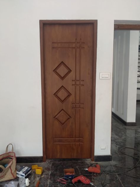 Door Cnc Design, Hall Door, Main Door Design Photos, Wood Partition, Flush Door Design, House Front Door Design, Modern Wooden Doors, House Main Door Design, Door Design Photos