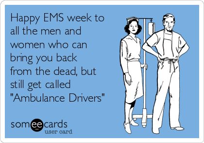 #EMS providers gladly do it without thanks and without glory Cna Humor, Hospital Humor, Nursing Fun, Hello Nurse, Nurses Station, Happy Nurses Week, Funny Nurse Quotes, Nurse Rock, Nurse Love