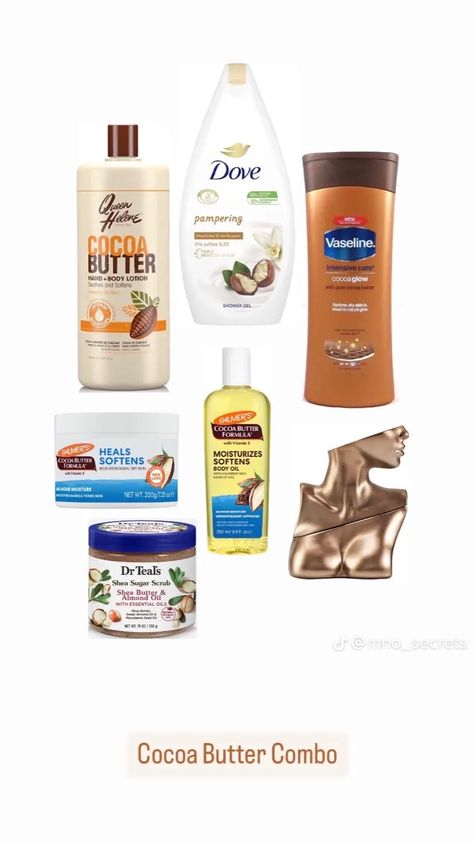 Cocoa Butter Scrub, Cocoa Butter Scented Products, Cocoa Butter Scent Combo, Cocoa Butter Shower Routine, Perfumes That Smell Like Cocoa Butter, How To Smell Like Cocoa Butter, Cocoa Butter Scent, Amazon Skincare, Men Skin Care Routine