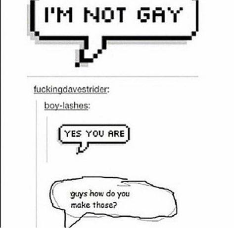 Top Bottom Jokes, Lgbtq Tumblr, Silly Texts, Funny Websites, Funny Tumblr Comments, Tag Urself, Lgbt Memes, Funny Tumblr, Gay Memes