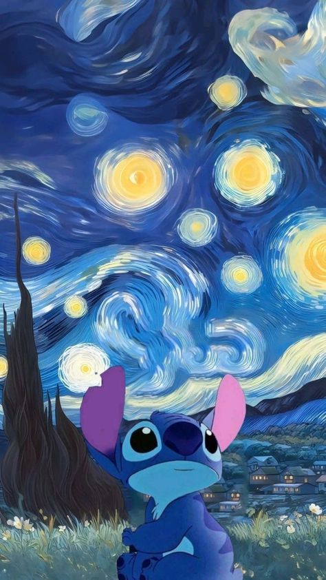 Stitch Home Screen Wallpaper, Stitch Disney Wallpapers, Disney Stitch Wallpaper, Stitch Aesthetic Wallpaper, Stitch Wallpaper Aesthetic, Stitch Wallpaper Iphone, Lilo And Stitch Characters, Lilo And Stitch Merchandise, ليلو وستيتش