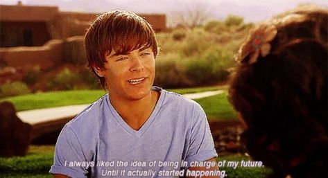 High School Musical Quotes, Dress Lyrics, Senior Year Quotes, Musical Quotes, Grad Quotes, High School Musical 2, High School Musical 3, Yearbook Quotes, Senior Quotes