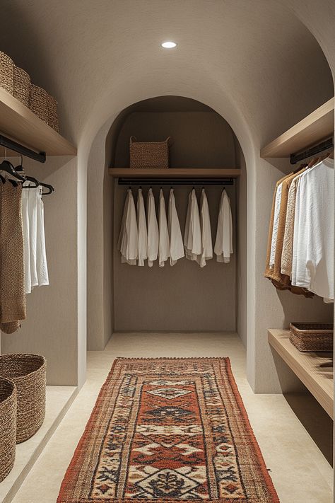 Discover the art of organization with a minimalist walk-in closet that's both functional and stylish. #ClosetGoals #MinimalistDesign #WalkInCloset #HomeOrganization Walk In Closet Inspiration, Closet Inspiration, Closet Goals, Walk In Closet, Walk In, Home Organization, Minimalist Design, Design Inspiration, Walking