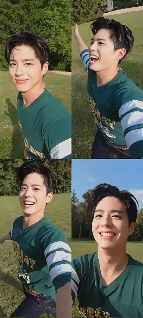 Bo Gum Boyfriend Material, Park Bo Gum Boyfriend Material, Park Bo Gum Lockscreen, Park Bo Gum Cute, Park Bo Gum Smile, About Korea, Season Greetings, Park Bogum, Park Bo Gum