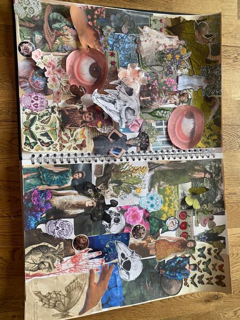 My gcse art course work for natural forms this is my first page Sketchbook Layout, Textiles Sketchbook, Natural Form Art, Art Alevel, Gcse Art Sketchbook, A Level Art Sketchbook, Layered Art, Art Journal Therapy, Sketchbook Art Journal