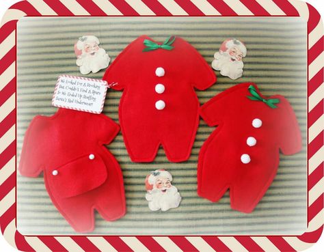 Felt Candy, Christmas Treat Bags, Christmas Props, Santa Candy, Felt Christmas Decorations, Gifts For Children, Daycare Crafts, Candy Holder, Neighbor Gifts