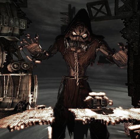 Scarecrow Arkham Asylum, Batman Arkham Knight Scarecrow, Arkham Knight Scarecrow, Batman Arkham Series, Scarecrow Batman, Arkham Games, Batman Games, Batman Arkham Asylum, Batman Arkham Knight