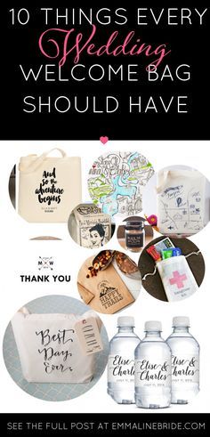 Wedding Guest Gift Bag, Wedding Guest Bags, Guest Gift Bags, Hotel Welcome Bags, Wedding Welcome Gifts, Destination Wedding Welcome Bag, Creative Wedding Favors, Welcome Bag, Wedding Favors Cheap