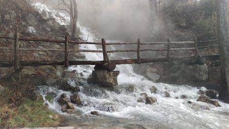 Cumberland Gap National Historical Park Is The Most Beautiful Park In The Nation Cumberland Gap National Park, Travel Kentucky, Kentucky Attractions, Kentucky Vacation, Cumberland Gap, Alabama Vacation, Kentucky Bourbon Trail, Kentucky Travel, Boundary Waters Canoe Area