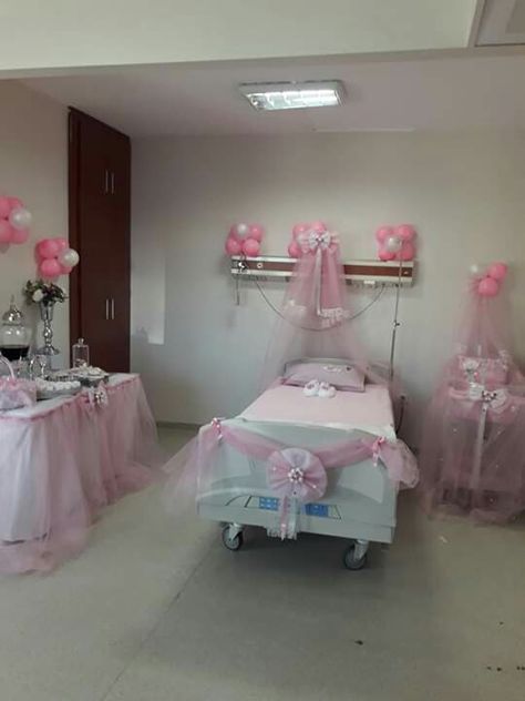 Hospital Room, Delivery Room, Baby Hospital, Baby Props, Designer Party Wear Dresses, Newborn Outfits, Baby Products, Girl Room