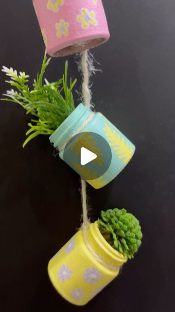 Fevicryl Hobby Ideas on Instagram: "Ever wondered what to do with those old paint bottles? Give them a second life as charming mini planters! 🌿✨   Let’s get creative and celebrate #WorldEnvironmentDay together.  #WorldEnvironmentDay #FevicrylHobbyIdeas #Hobbyists #ArtistOfInstagram" Mini Bottle Painting, Paint Bottles, Mini Planters, Hobby Ideas, World Environment Day, Mini Bottles, Bottle Painting, Get Creative, Bottle Crafts