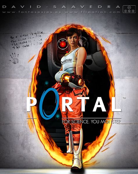 Aperture Laboratories, Portal Art, Aperture Science, Portal Game, Portal 2, Female Design, You Monster, Half Life, Computer Games