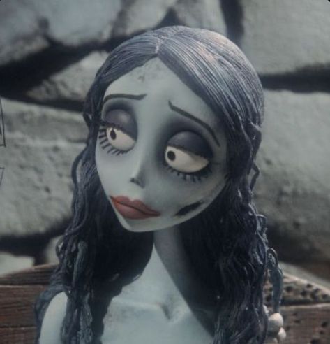 Corpse Bride Icon, Tumblr Cartoon, Emily Corpse Bride, Tim Burton Corpse Bride, Tim Burton Characters, Tim Burton Art, Tim Burton Films, Tim Burton Movie, Cartoon Profile Pictures