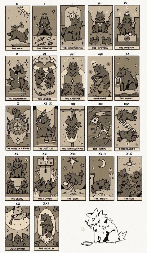 Dnd Tarot Cards, Card Game Design Illustration, Card Art Ideas, Card Game Illustration, Boardgame Design, Tarot Card Illustration, Tarot Cards Art Illustration, Game Card Design, Tarot Cards Art