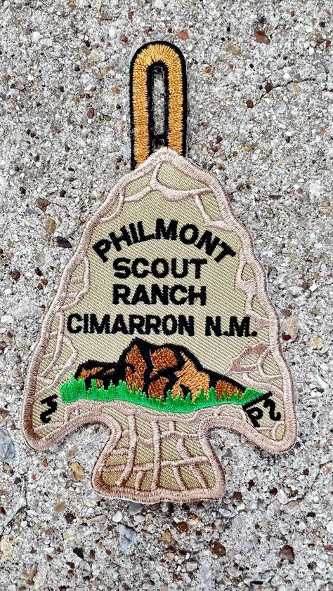 Philmont Scout Ranch Packing Tips Hidden Valley Ranch Packet, Philmont Scout Ranch, Trail To Eagle Scout, Classic Button-up Camp Shirt With Patch Pockets, Medicine Bow National Forest Wyoming, Mess Kit, Mountain Gear, Yellowstone Camping, Camping Towel