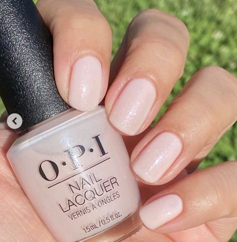 From Dusk To Dune Opi, Opi Dusk Till Dune, Opi From Dusk Till Dune Gel, From Dusk Till Dune Opi, Opi From Dusk Till Dune, Opi Pink Nail Polish, Simple Wedding Nails, Nail Polish Opi, Opi Pink