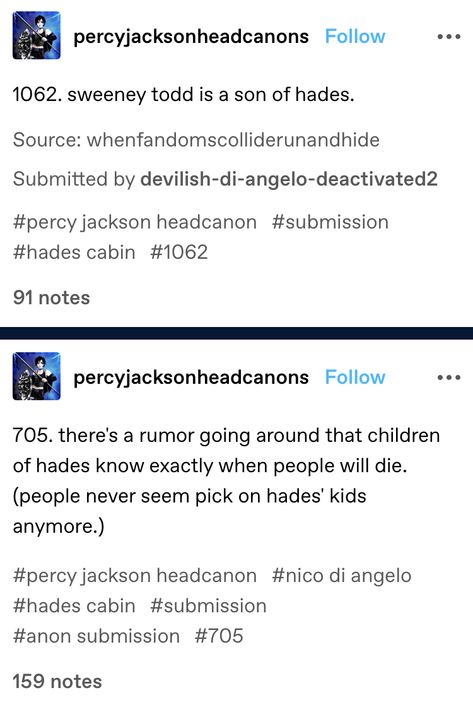 Hades Cabin Headcanons, Hades Cabin, Hades Children, Hades Daughter, Camp Half Blood Cabins, Son Of Hades, Sweeney Todd, Percy Jackson Art, Book Things