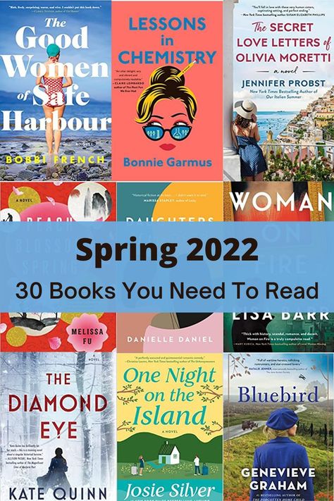 New Books To Read, Non Fiction Books, Spring Books, Winter Books, Reading Adventure, Great Books To Read, Books For Moms, Reading Rainbow, Spring Is In The Air