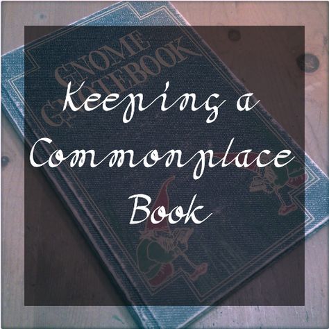 Keeping a Commonplace Book | Toasted Cheese Common Place Book, Toasted Cheese, Free Planner Templates, Writers Notebook, Commonplace Book, Reading Notes, Charlotte Mason, Free Planner, Writing Life