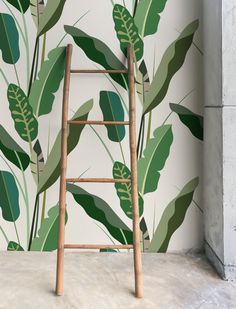 Jungle Explorer, Tropical Interior Design, Tropical Wall Decor, Tropical Interior, Popular Interior Design, Wall Painting Decor, Tropical Home Decor, Fruit Wallpaper, Tropical House