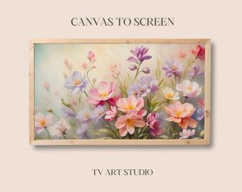 Painting Tv, Tv Wallpaper, 4k Tv, Art Frames, Wifi Network, Frame Tv Art, Samsung Frame Tv, Samsung Frame, Tv Art