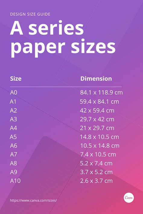 Paper Size Guide, Layout Print, Stationery Business, Promotional Materials, Design Basics, Design Theory, Learning Graphic Design, Graphic Design Tools, Graphic Design Lessons