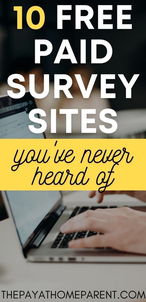 Survey Sites That Pay, Surveys For Money, Online Surveys That Pay, Survey Sites, Paid Surveys, Make Extra Money, Make Money Online Free, Make Money Now, Online Surveys