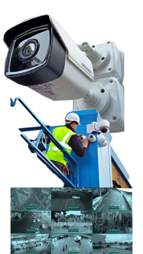 We are professionals in installing, maintenance of Security Cameras Security Gadgets, Cctv Camera Installation, Camera Installation, Gal Gardot, Happy Birthday Cake Images, Computer History, Cctv Camera, Cabinet Decor, Hd Camera