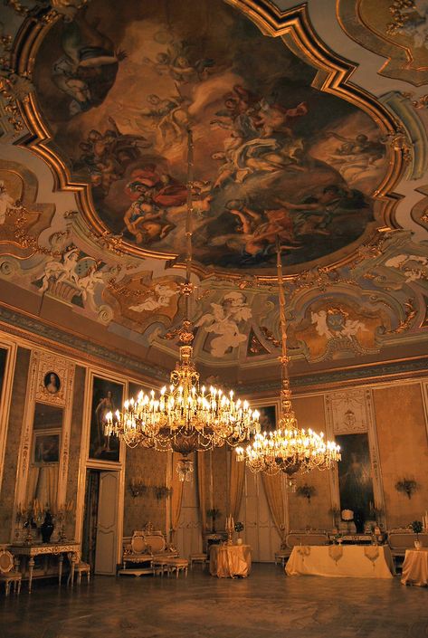 Baroque Aesthetic, Era Victoria, Castle Aesthetic, Royal Aesthetic, Baroque Architecture, Gold Aesthetic, Dark Academia Aesthetic, Academia Aesthetic, Brown Aesthetic