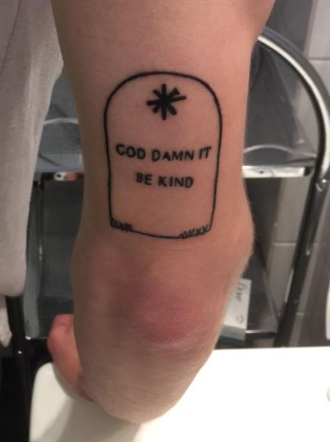 Guess Which Kurt Vonnegut Tattoo is By Far the Most Common? | Literary Hub The Truth Is Out There Tattoo, Kurt Vonnegut Drawings, So It Goes Tattoo Kurt Vonnegut, Kurt Vonnegut Tattoo, Cassidy Aesthetic, Small Tattoos With Meaning Quotes, Literary Tattoos, Small Tattoos With Meaning, King Tattoos