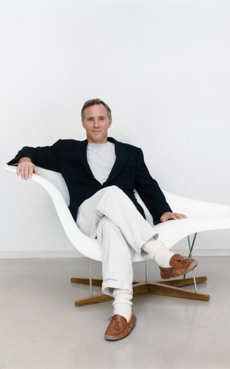 Ian Schrager co-founded the infamous Studio 54  nightclub in 1977, and went on to become a trailblazer in the world of hospitality. Ian Schrager, Studio 54, Infamous, Travel Life, Night Club, How To Become, The World, Travel