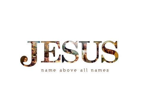 Godly Life, Jesus Name, All Names, Faith Inspiration, Jesus Is Lord, Jesus Saves, God Jesus, Spiritual Inspiration, Christian Inspiration