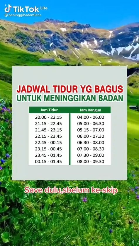 Tips Tinggi Badan, Tips Tinggi, Easy Books, Man Up Quotes, Martial Arts Workout, Abs Workout Routines, Herbs For Health, Body Hacks, Health Knowledge