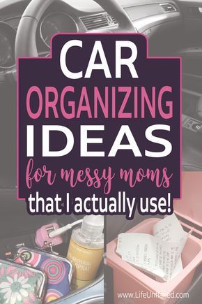 Honda Odyssey Organization, Minivan Organization, Car Organization Ideas, Organized Car, Car Organization Hacks, Car Organizing, Car Interior Organization, Van Organization, Messy Car