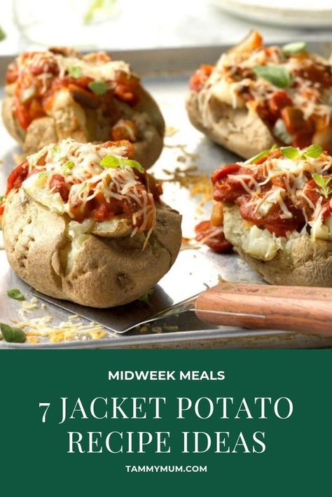 Vegetarian Jacket Potato Fillings, Potato Jacket Recipes, Jacket Potato Recipes, Baked Potato Fillings, Potato Recipes Vegetarian, Jacket Potato Recipe, Potato Recipe Ideas, Potato Recipes Healthy, Healthy Website