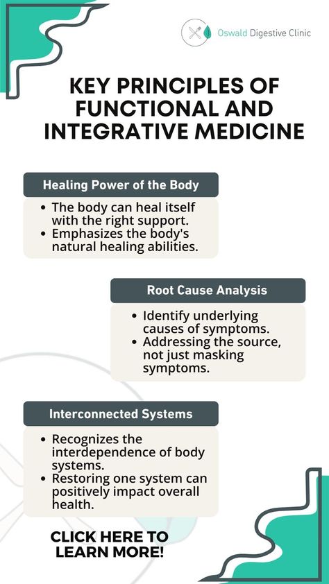 what is functional medicine, what is functional nutrition, what is integrative medicine, what is integrative nutrition, What Is Functional And Integrative Medicine, what is an example of functional medicine, does functional medicine work, what is holistic nutrition, holistic healing and wellness, integrative medicine, what is holistic health, integrative medicine vs functional medicine, integrative health, holistic functional medicine, functional md, oswald digestive clinic Alternative Medicine Holistic Healing, Functional Nutrition, Gut Healing Recipes, Mental Health Nursing, Healing Recipes, Improve Gut Health, Holistic Therapies, Integrative Medicine, Alternative Therapies