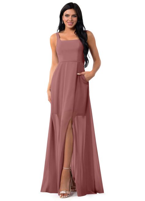 Empire Waist Bridesmaid Dresses, Princess Bridesmaid Dress, Sweetheart Bridesmaids Dresses, Rose Bridesmaid Dresses, Sleeveless Bridesmaid Dresses, Trumpet Gown, Azazie Bridesmaid Dresses, Chiffon Evening Dresses, Jenny Yoo