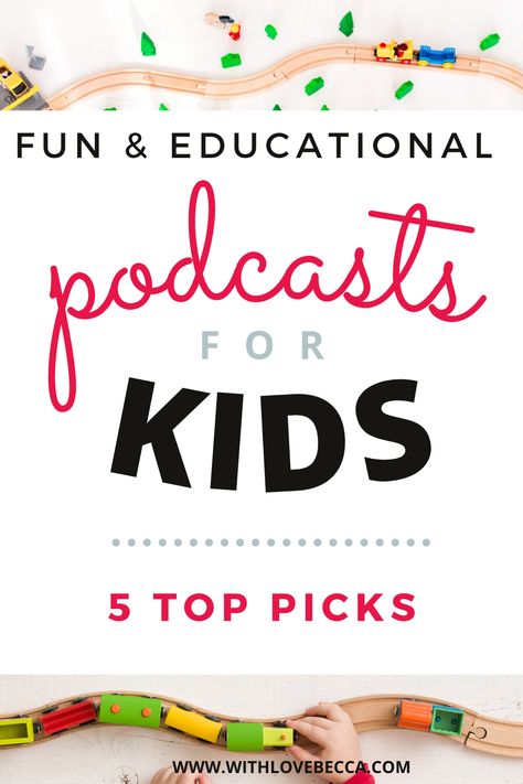 Educational Podcasts, Podcasts For Kids, Screen Time For Kids, Worried Kids, Motivational Podcasts, Homeschool Kids, Easy Toddler, Homeschool Classroom, Smart Parenting