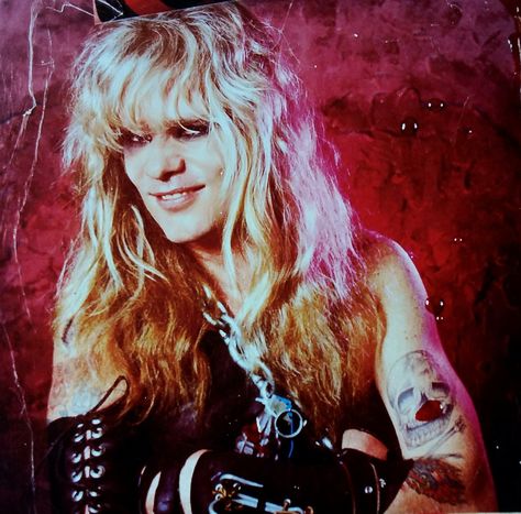 Chris Holmes, King A, Rock And Roll Bands, Ear Candy, Rock Legends, Wasp, Favorite Person, Guitarist, Rock N Roll