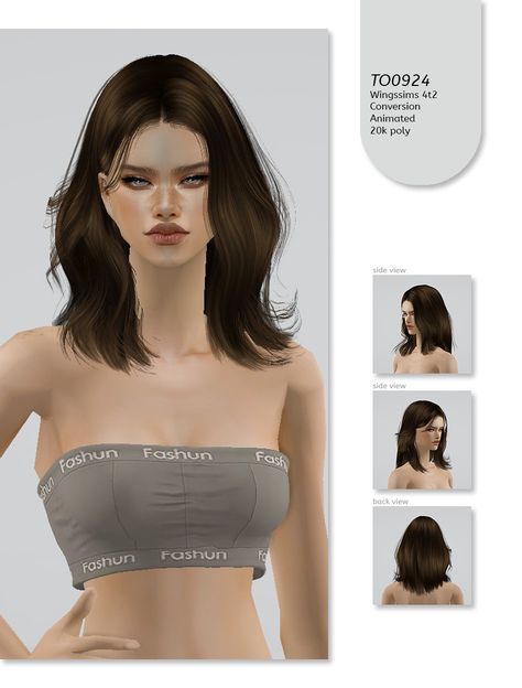 Sims 2 Cc Hair, Sims2 Cc, Sims 2 Cc, Sims 2 Hair, Sims 3 Cc Finds, The Sims 2, Sims Hair, Cc Finds, Sims 4 Mods