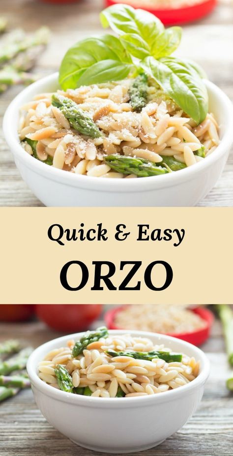 Toasted Orzo makes a perfect side dish. Orzo is toasted in butter then cooked risotto style with broth. #recipes via @peartreechefs Tailgate Party Food Ideas, Orzo Side Dish, Orzo Side, Toasted Orzo, College Football Party, Cooking Risotto, Orzo Risotto, Pasta Side Dish, Tailgate Party Food