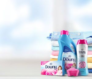 How to use Downy Fabric Softeners & Other Products | Downy Downy Rinse And Refresh, Downy Infusions, Downy April Fresh, Downy Fabric Softener, Downy Unstopables, Fabric Softener Dispenser, Remove Wallpaper, Liquid Fabric Softener, Scent Booster